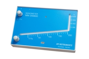 Manometer MM200600